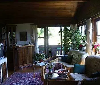 Otel Gaestehaus Eva-Maria Salzburg