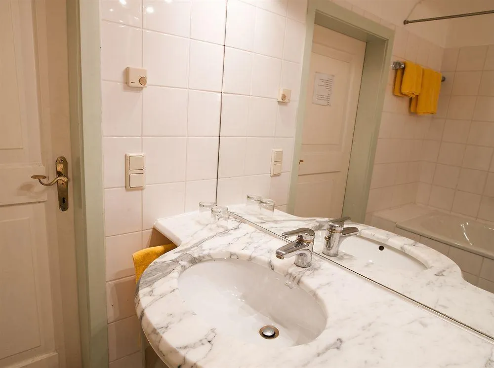 Gaestehaus Eva-Maria Salzburg Avusturya