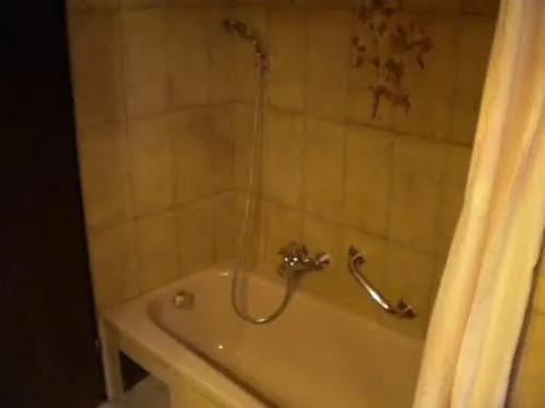 *** Otel Gaestehaus Eva-Maria Salzburg Avusturya