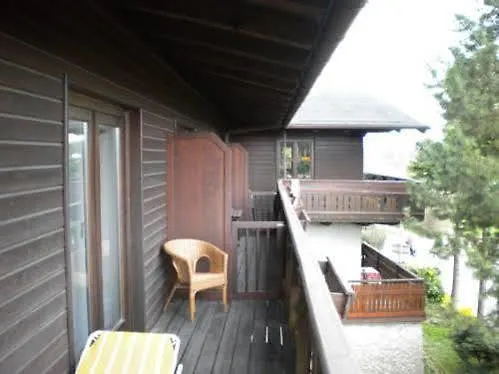 Otel Gaestehaus Eva-Maria Salzburg